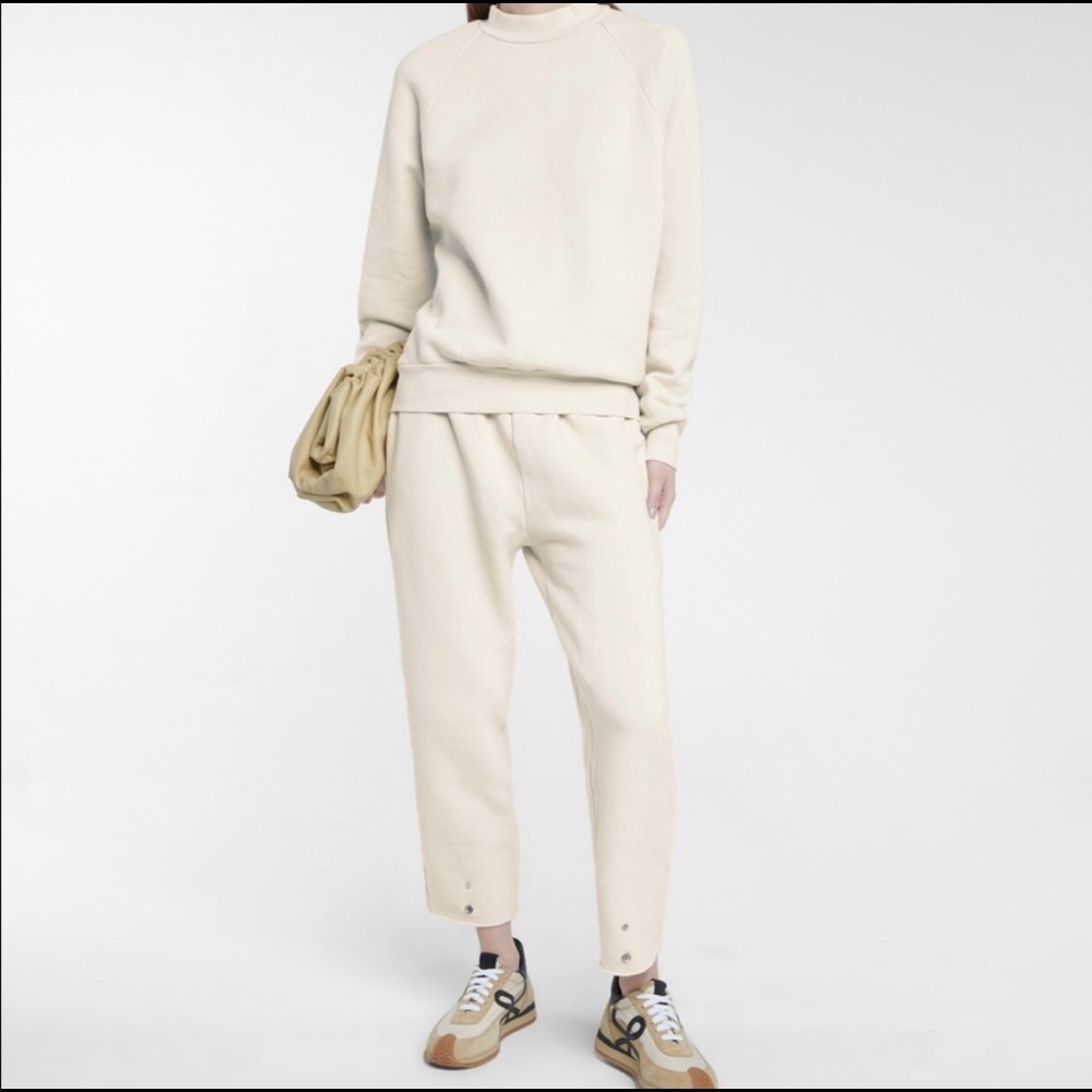 Les Tien Pullover